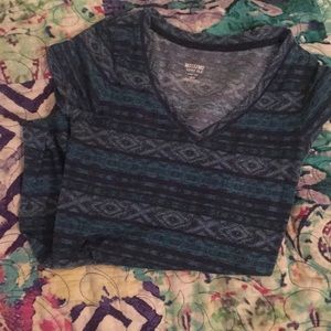 Women’s short sleeve t